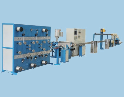 خطوط تولید کابل های فیبرنوری FTTH