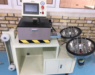 خطوط تولید پچ کورد و پیگتیل